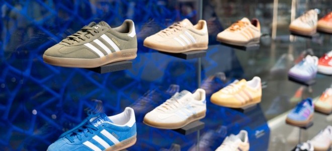 Nike ve Adidas'ın da aralarında bulunduğu ayakkabı üreticileri Trump'tan tarife muafiyeti istiyor