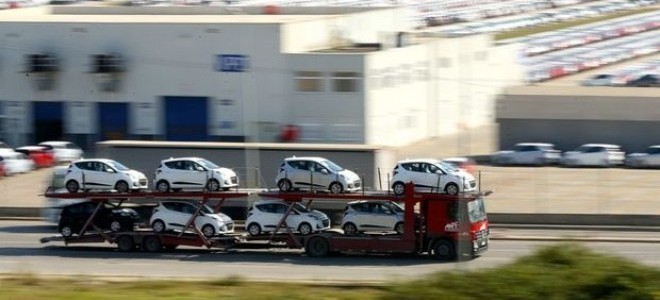 Nisan ayında en fazla satan sıfır otomobiller