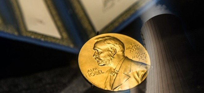 Nobel Barış Ödülü Sahiplerini Buldu