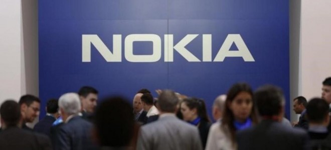 Nokia’dan tarihi işten çıkarma