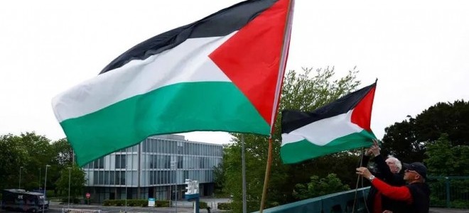 Norveç'ten Filistin devletini tanıma kararı