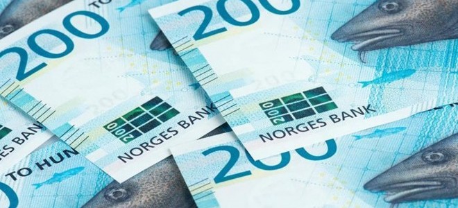 Norveç Varlık Fonu 33,8 milyar dolar zarar açıkladı