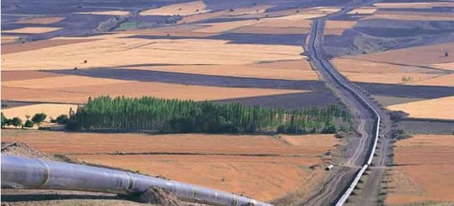Novak: Rusya’nın doğalgaz üretimi 2019’da %2 artacak