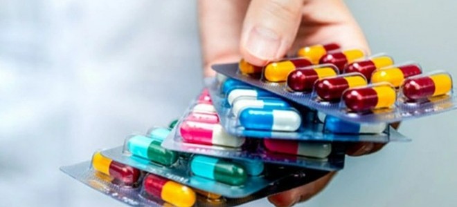 Novartis, 14 ilacın satışını durdurdu