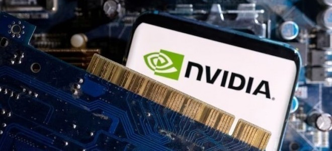 Nvidia'dan OpenAI'a 100 milyar dolarlık yatırım