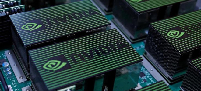Nvidia H200 çipleri için Çin'e ihracat yolu açıldı