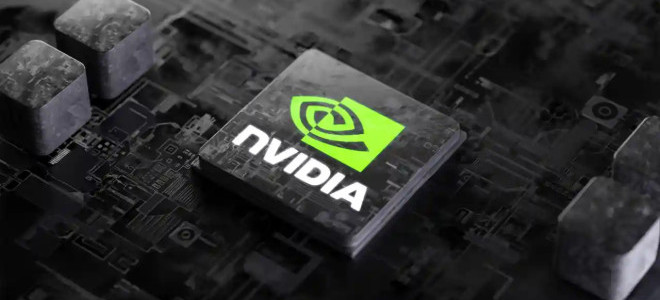 Nvidia'nın geliri beklentileri aştı