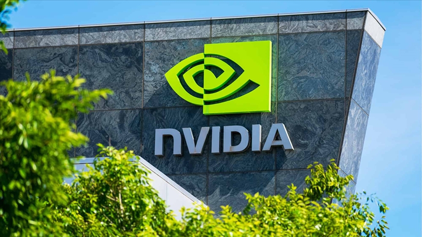 Nvidia'nın geliri beklentileri aştı
