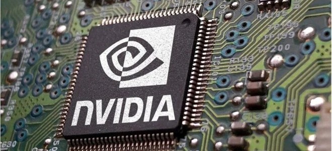 Nvidia'nın piyasa değeri Alphabet'i geride bıraktı