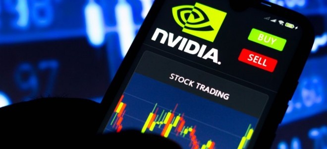 Nvidia'nın piyasa değeri Apple'a yaklaştı