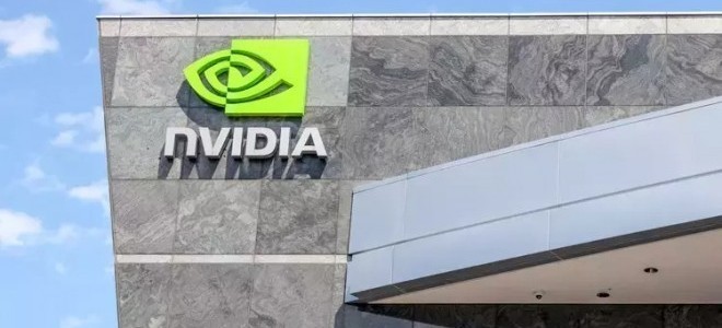 Nvidia, piyasa değeri 4 trilyon dolara ulaşan ilk şirket oldu