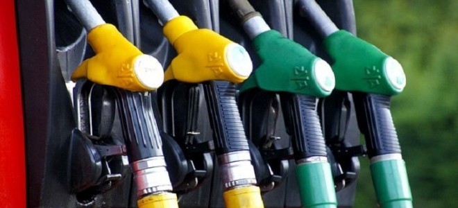 Ocak ayında benzin satışları %19,14, motorin satışları %8,56 arttı