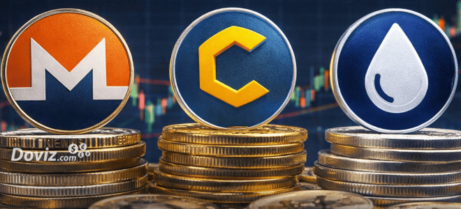 Ocak ayında rekor kırması beklenen 3 altcoin