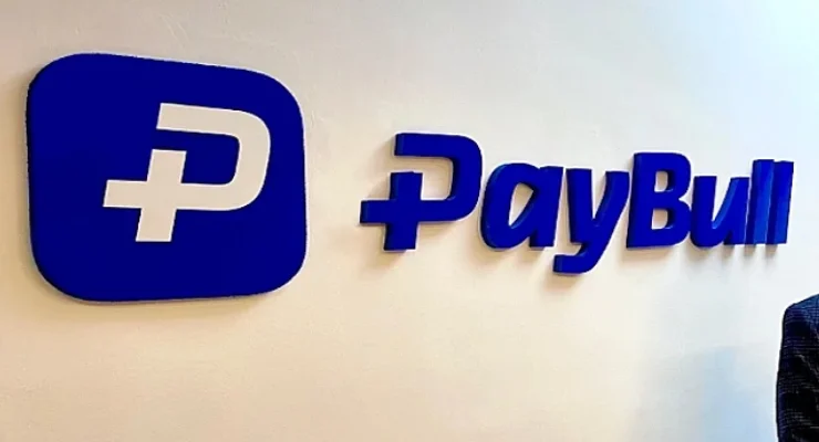 Ödeme platformu Paybull'a el konuldu: 25 kişi gözaltına alındı