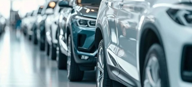 ODMD/Bozkurt: 2026'da otomotiv pazarı bu yılın altında kalabilir