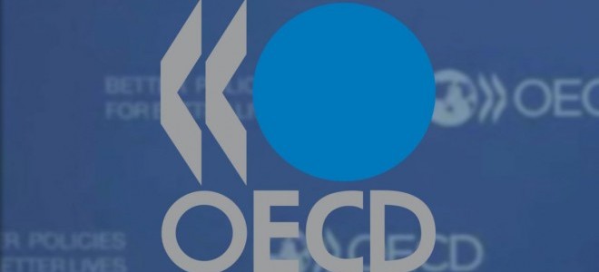 OECD küresel ekonomik büyüme beklentilerini düşürdü