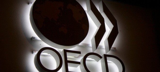 OECD Türkiye İçin 2018 Büyüme Tahminini Açıkladı