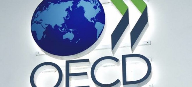 OECD, Türkiye için büyüme tahminini yükseltti