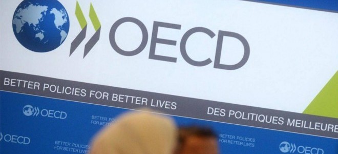 OECD ülkeleri salgında yerel kalkınmayı yemek kartları ile destekledi