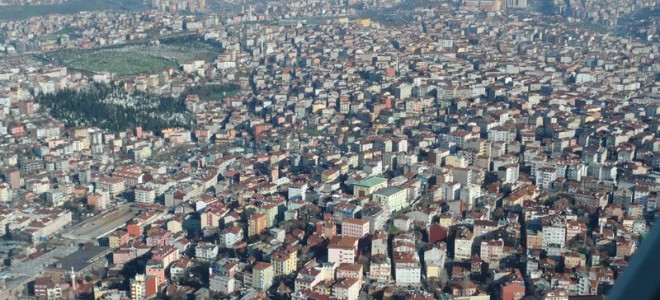 Okmeydanı’nda Kentsel Dönüşüm Heyecanı