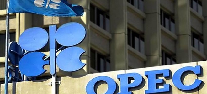 OPEC: 2019’da petrol talebi günlük 1.29 milyon varil artacak