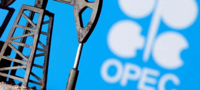 OPEC, 2026 yılına yönelik petrol talep tahminini yükseltti