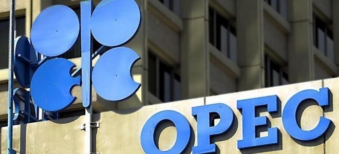 OPEC, bu yıl küresel petrol talebinde artış bekliyor