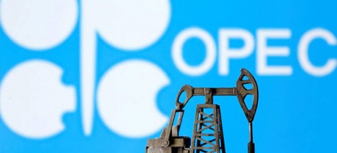 OPEC+ grubu haziranda 432 bin varil üretim artışına gidecek