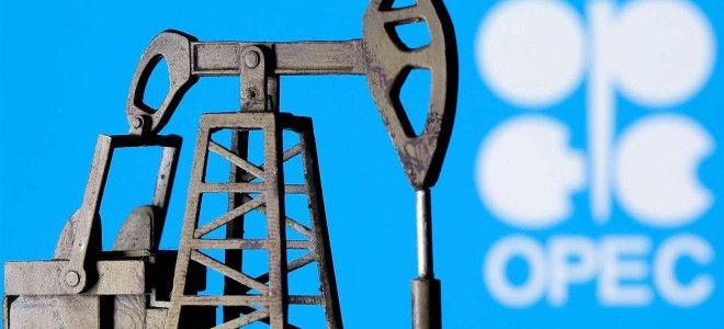 OPEC+ grubunun petrol üretimi artışında 