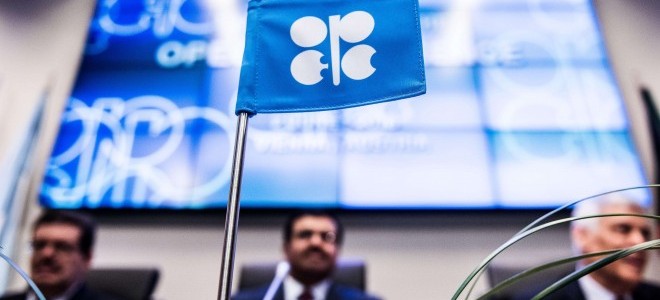 OPEC+ grubunun toplantısı ertelendi