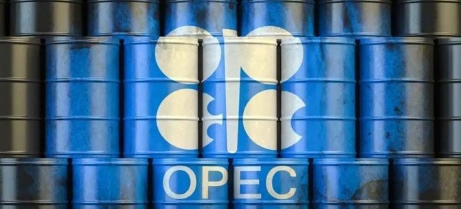 OPEC'in petrol üretimi ekimde günlük 33 bin varil arttı