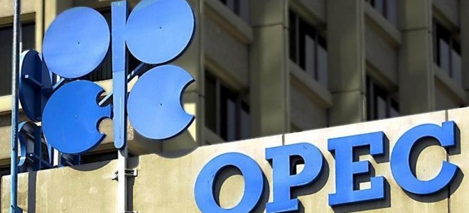 OPEC'in petrol üretimi kasımda günlük 57 bin varil azaldı