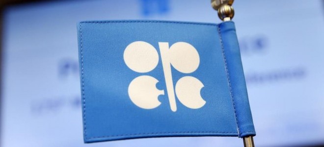 OPEC kısıntı anlaşması Temmuz'da yapılabilir