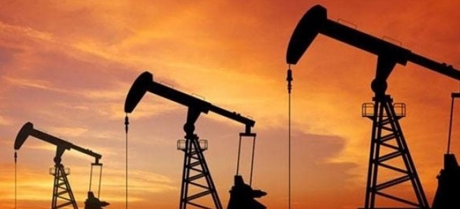 OPEC Petrol Sepeti 55.13 dolara geriledi