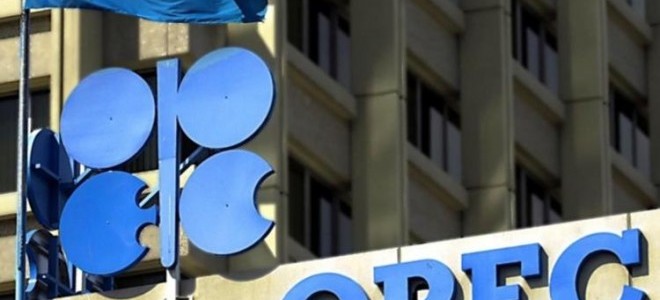 OPEC petrol sepeti geriledi