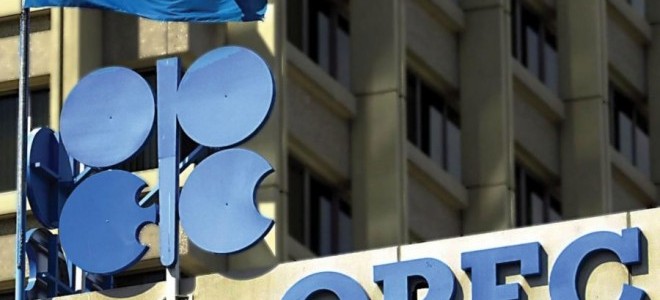 OPEC Petrol Sepeti varil başına 54.17 dolara geriledi