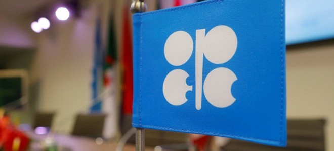 OPEC Petrol Sepeti varil başına 62.94 dolara yükseldi