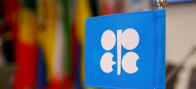 OPEC petrol sepeti varil başına 67.77 dolara yükseldi