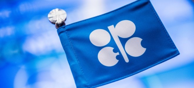 OPEC Petrol Sepeti varili 65.29 dolara çıktı