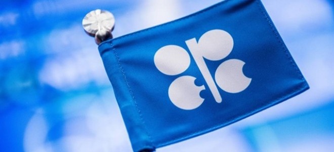 OPEC üretiminde 2 yılın en büyük düşüşü yaşandı
