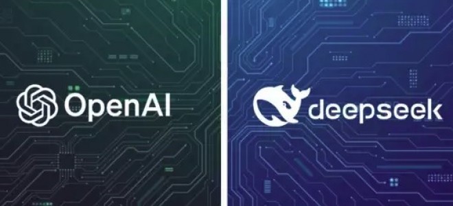 Openai'a büyük darbe: Deepseek ücretsiz modeliyle ABD'de de rekor kırdı