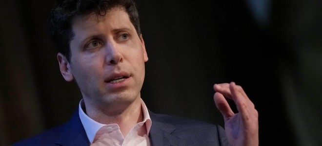 OpenAI'da CEO krizi: Sam Altman'ın yerine kim gelecek?