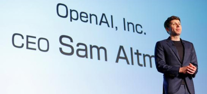 Altman: Google bizi 2023'te ciddiye alsaydı bitirebilirdi ama artık geç kaldılar