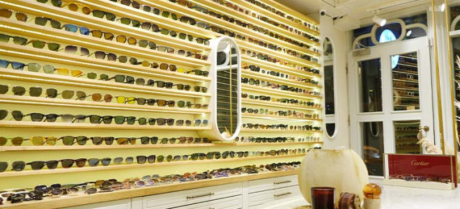 Optik pazarına Rekabet soruşturması başlatıldı