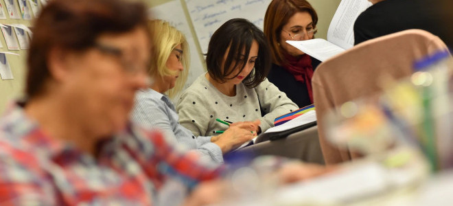 ÖRAV çevrim içi atölyeleri için başvurular alınmaya başladı