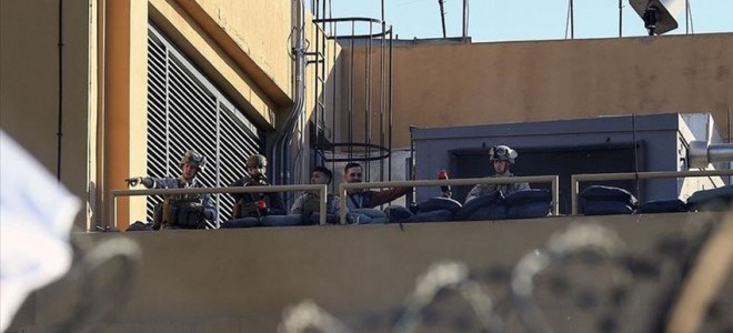 Orta Doğu’da tansiyon yeniden yükseliyor
