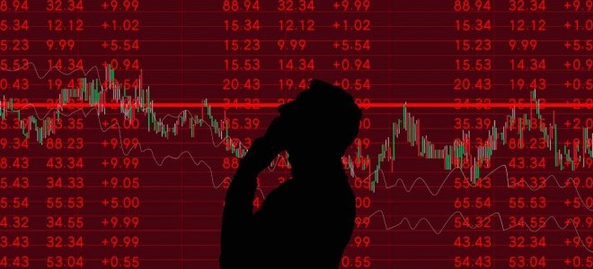 Orta Doğu'da yükselen tansiyon Borsa İstanbul'u vurdu