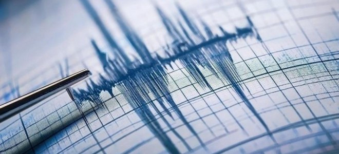 Osmaniye’de 4,4 büyüklüğünde deprem oldu