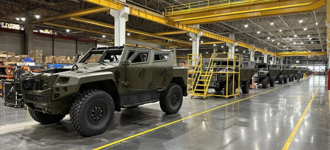 Otokar Romanya'da ortağını satın alıyor