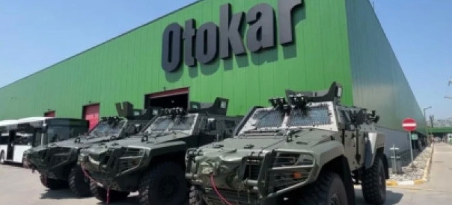 Otokar Romanya'da tazminat talebiyle karşı karşıya